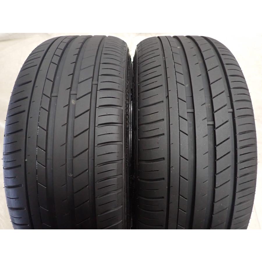 夏4本 会社組織宛 貨物輸送無料 235/35R20×8.5J 92W KAPSEN Headking 2025年製 レイズ ベルサス ルチアーナ 軽銀 ジャケット冠 カムリ 特価 NO,F7624