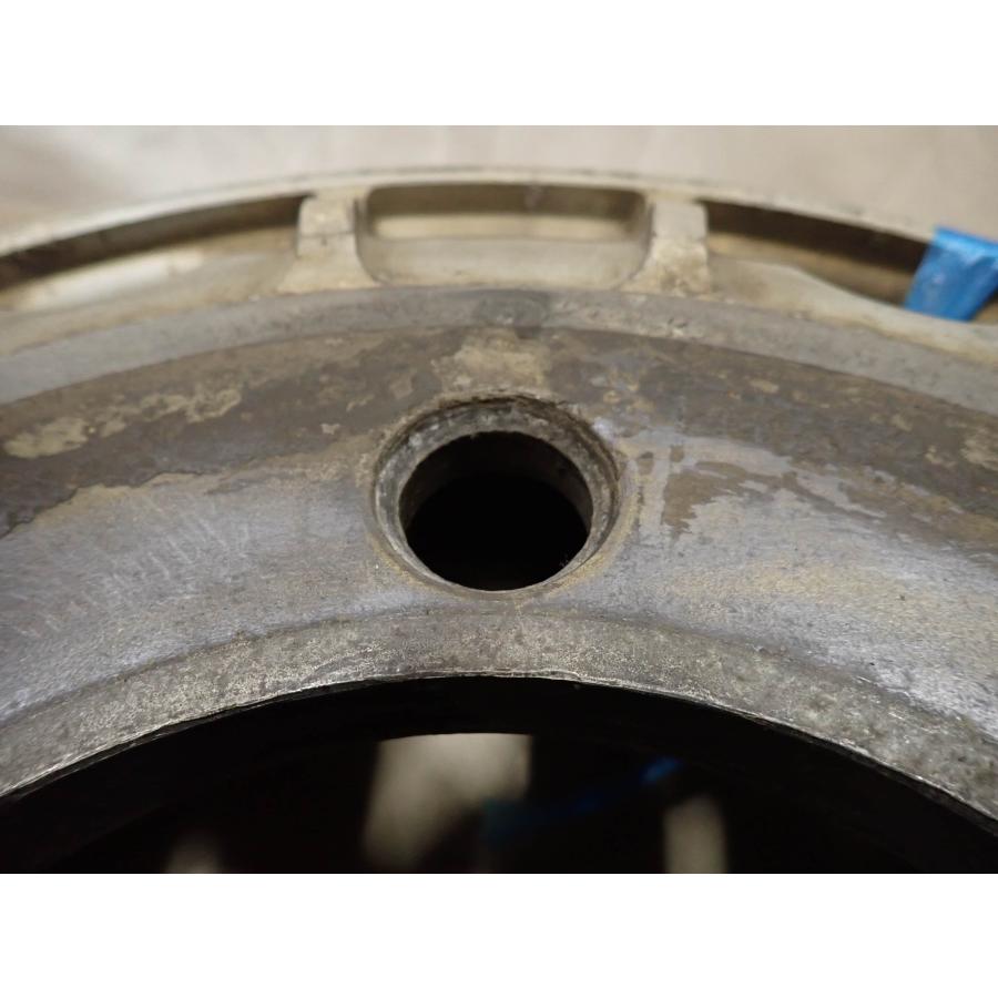 DSX 現品限り 1本 会社宛 送料無料 22.5×8.25 TOPY トラック アルミ