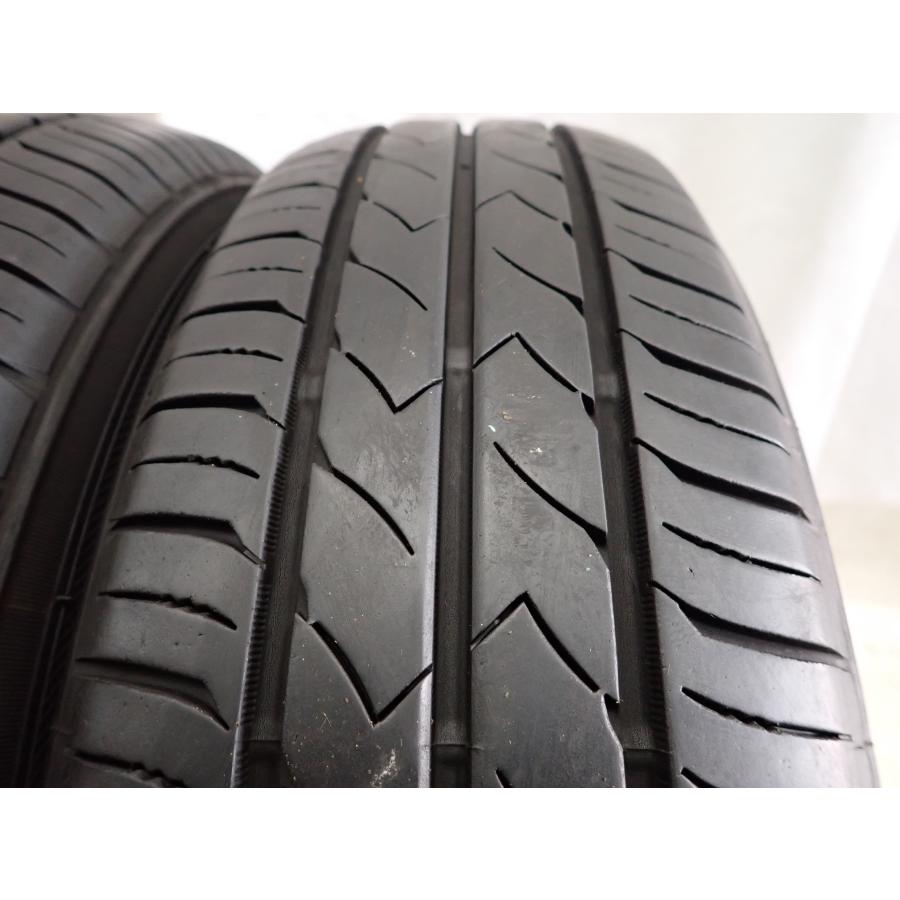 TOYO TIRES（トーヨータイヤ） 夏4本SET 会社宛 送料無料 165/70R14 