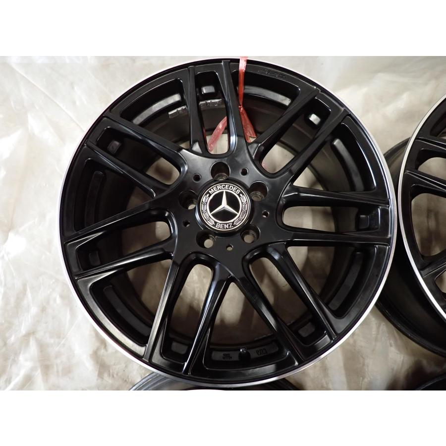 4本SET 会社宛 送料無料 18×8J BIGWAY EURO AFG アルミ ホイール 5穴