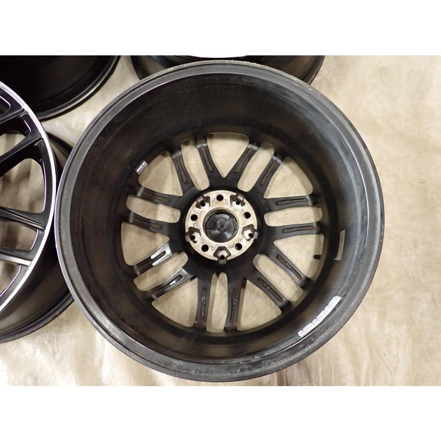 4本SET 会社宛 送料無料 18×8J BIGWAY EURO AFG アルミ ホイール 5穴