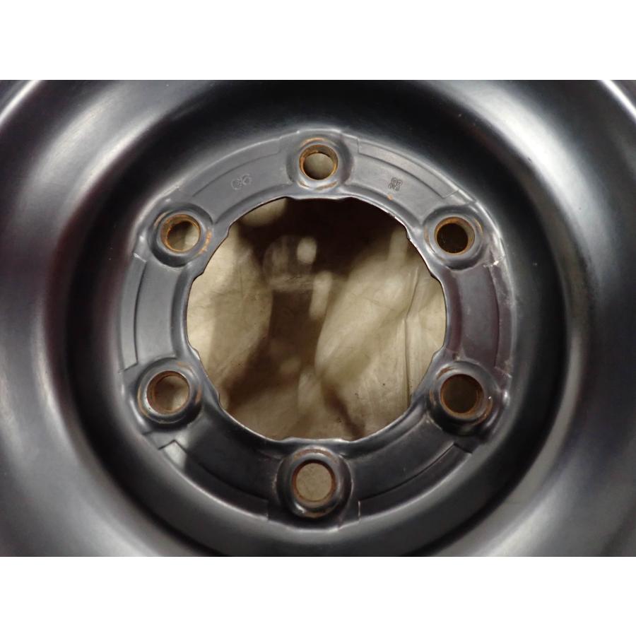 4本SET 会社宛 送料無料 17×7.5J トヨタ ハイラックス GUN125 純正