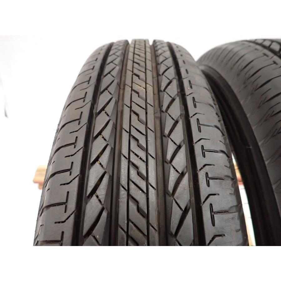 【26年26週製】送料込 DUELER 175/80R16 2本セット DUELER 夏2本SET 会社宛 送料無料 175/80R16 91S ブリヂストン BS