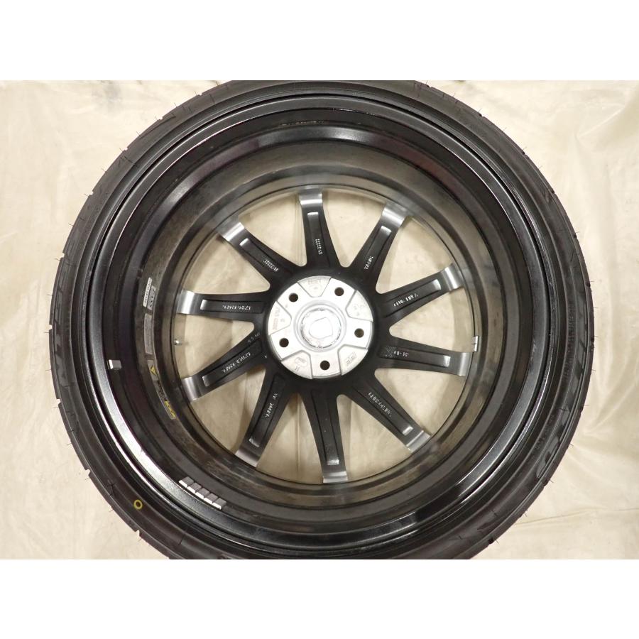 夏4本新品 25年製 会社宛送料無料 245/35R20×9.5J 95Y NITTO NT555