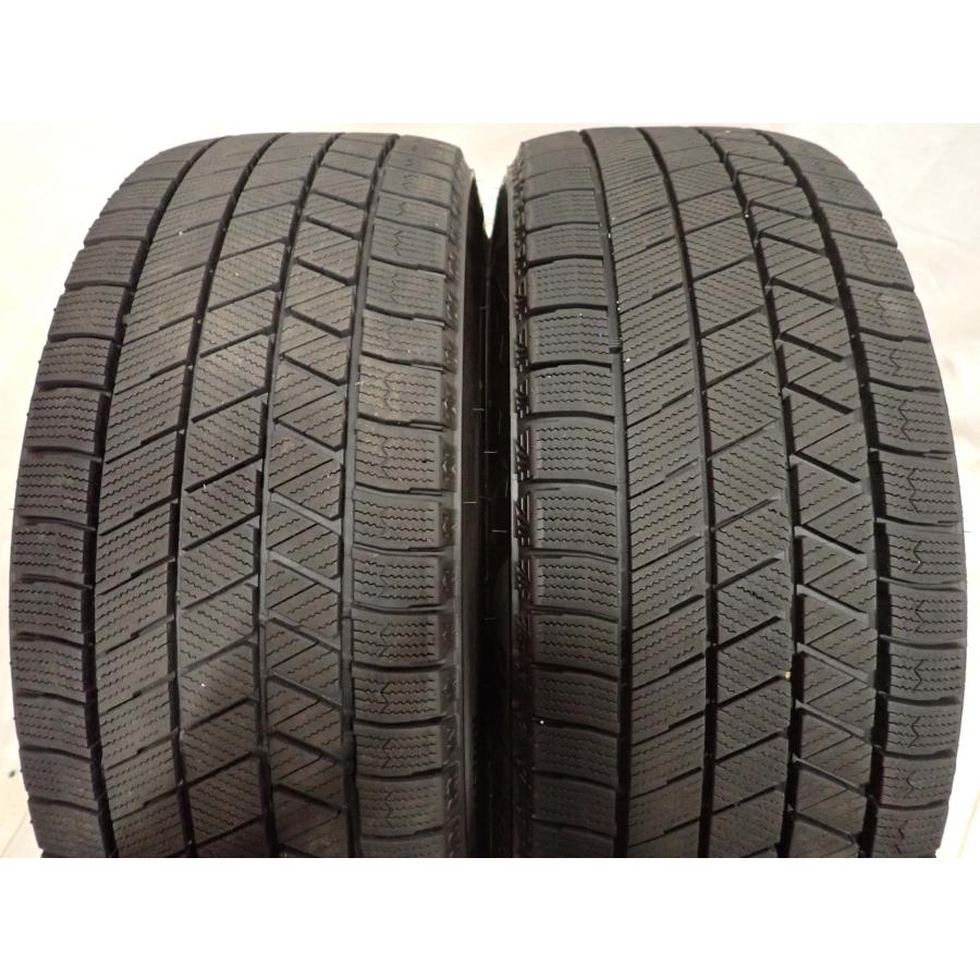 BRIDGESTONE（ブリヂストン） 冬4本 会社宛送料無料 225/45R18×8J 91Q