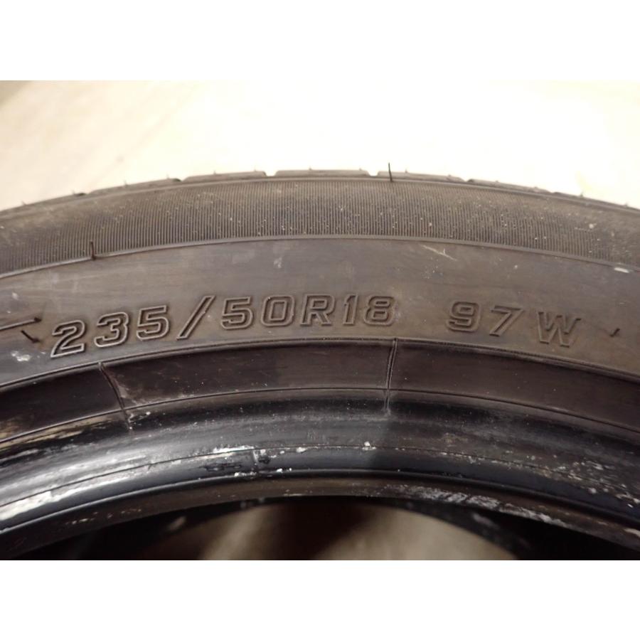 TOYO TIRES（トーヨータイヤ） 夏2本SET 会社宛 送料無料 235/50R18