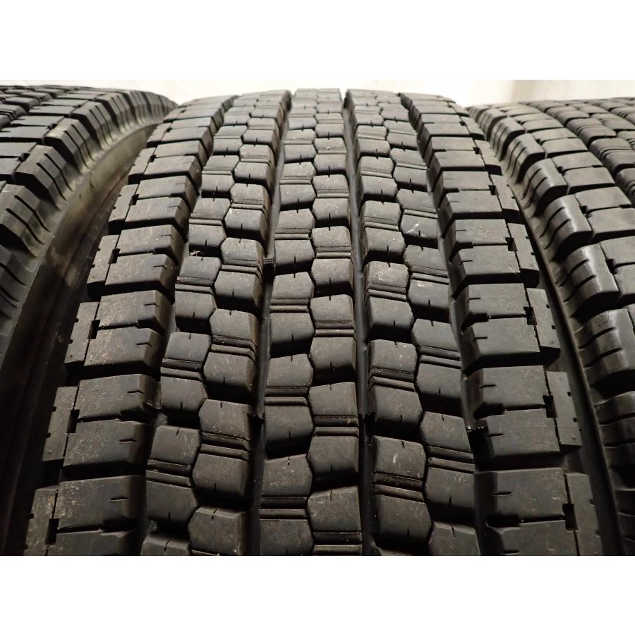w999 11R22.5 14P 4本セット 特価 冬 4本SET 会社宛 送料無料 11R22.5 14PR TB ブリヂストン