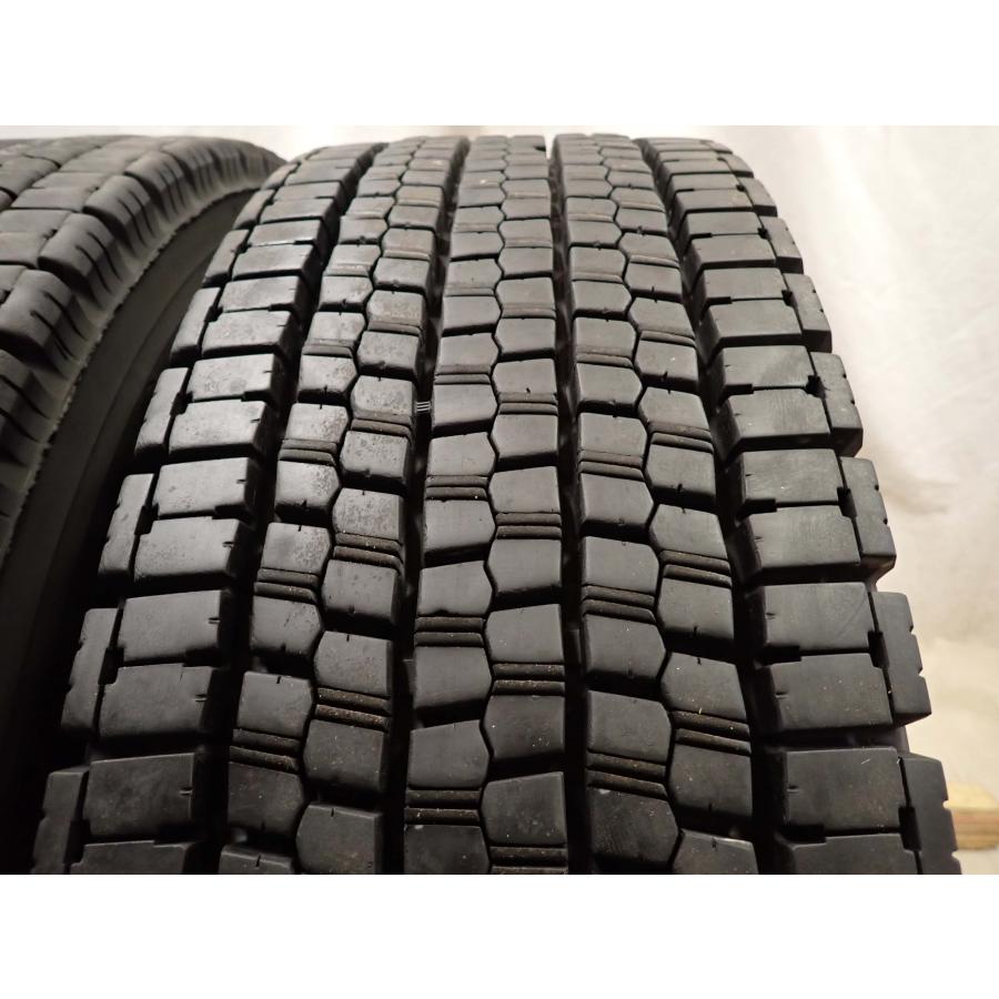 w999 11R22.5 14P 4本セット 特価 冬 4本SET 会社宛 送料無料 11R22.5 14PR TB ブリヂストン