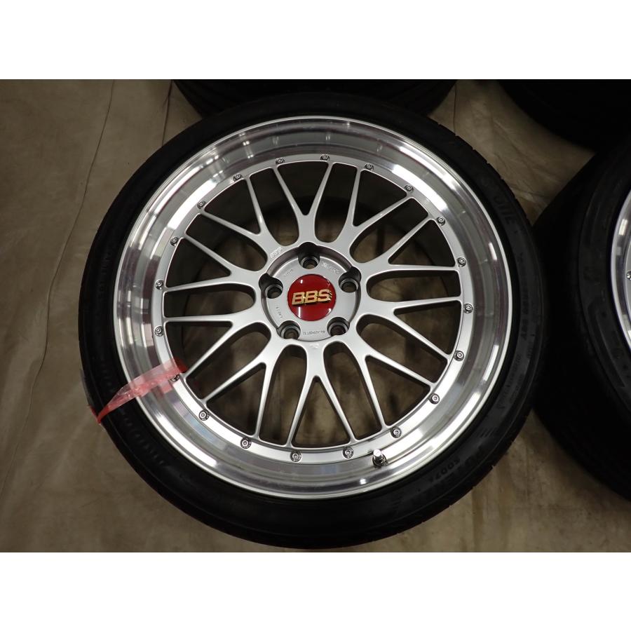 BRIDGESTONE（ブリヂストン） 夏4本SET 会社宛送料無料 245/35R20×8.5J
