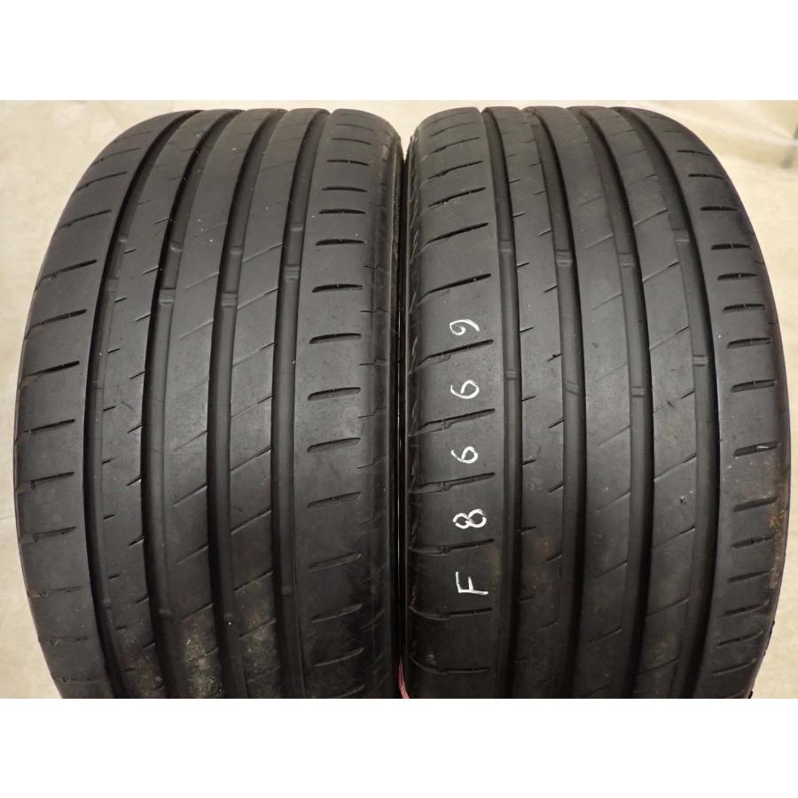 BRIDGESTONE（ブリヂストン） 夏4本SET 会社宛送料無料 245/35R20×8.5J