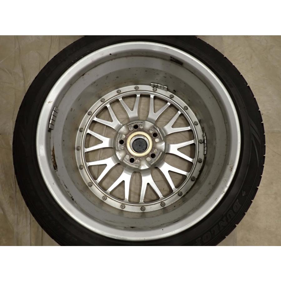 アイスガード トリプル iG30 夏4本 会社宛 送料無料 235/40R18×7.5J