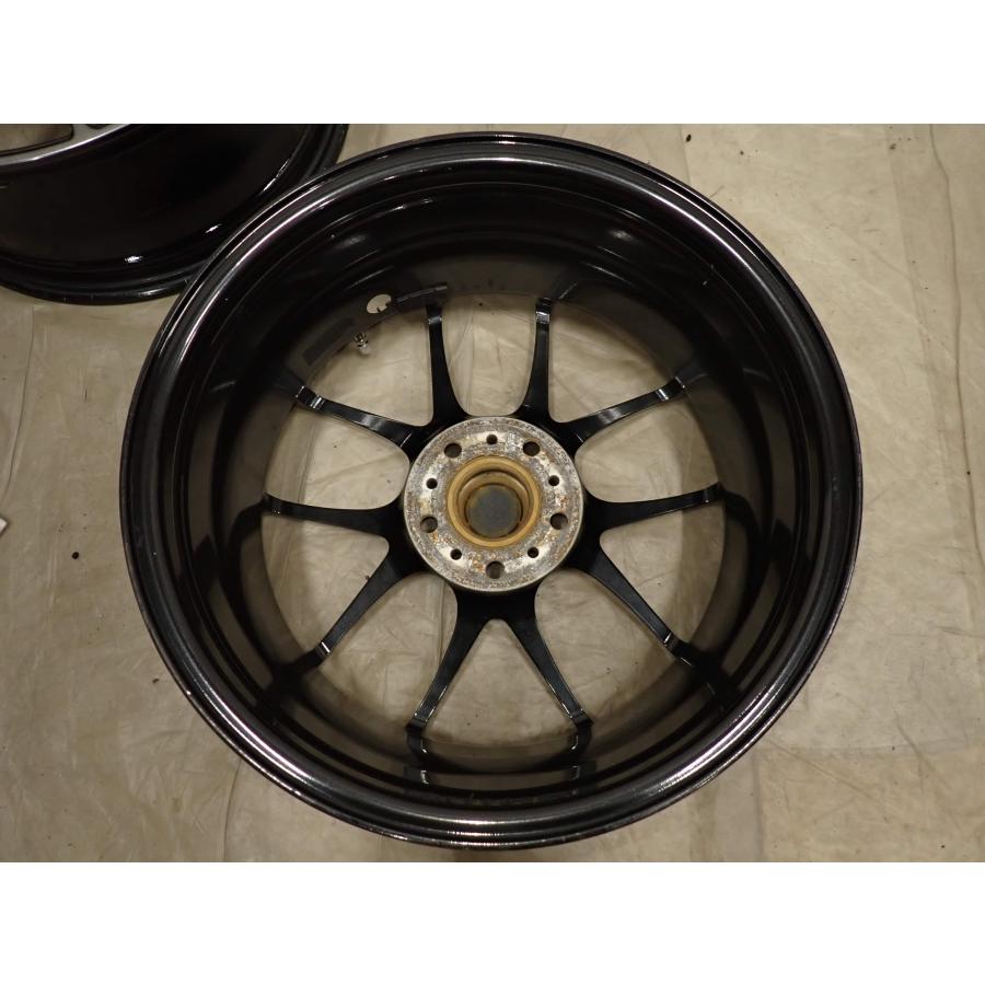 KINERGY 4本SET 会社宛 送料無料 17×7J BBS RF501 FORGED 鍛造 アルミ