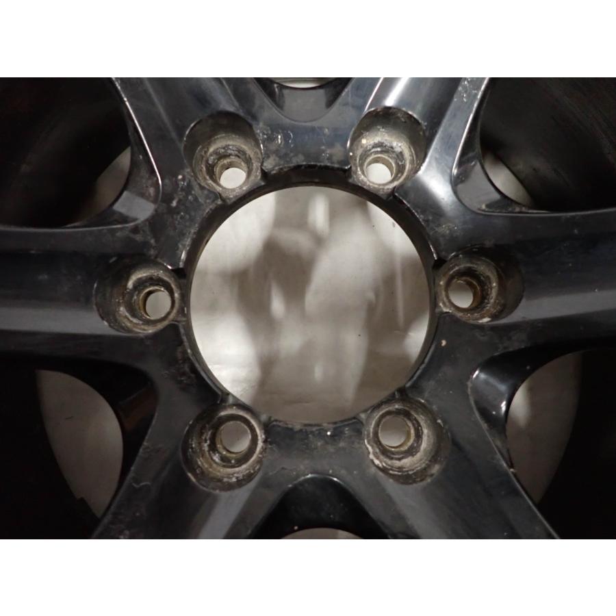 4本SET 会社宛 送料無料 16×7J WEDS キーラーフィールド アルミ