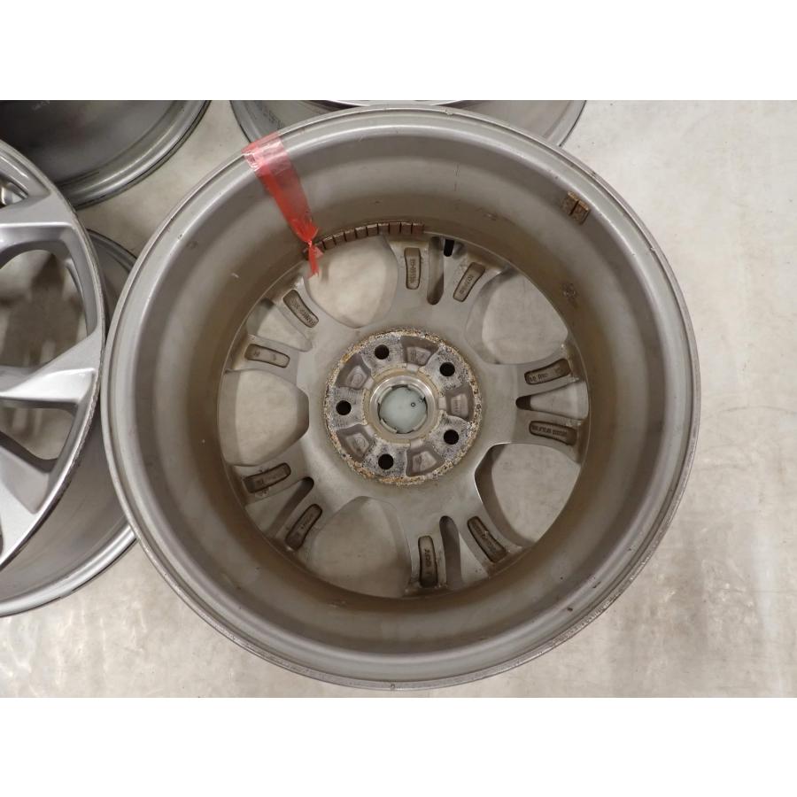 【めー 4個口分の3】マツダCX-5純正ホイール1本（送料込） めー様専用 4個口分の3】マツダCX-5純正ホイール1本（