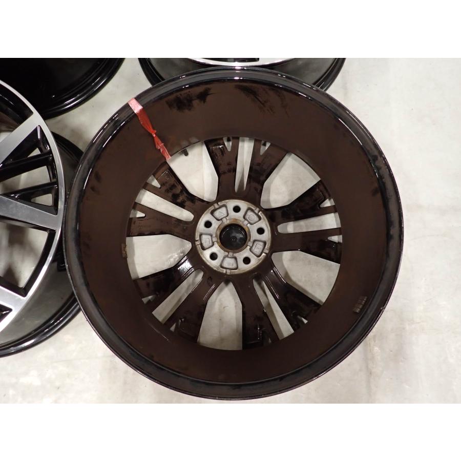 4本SET 会社宛 送料無料 19×7.5J VW フォルクスワーゲン ゴルフ7 GTI