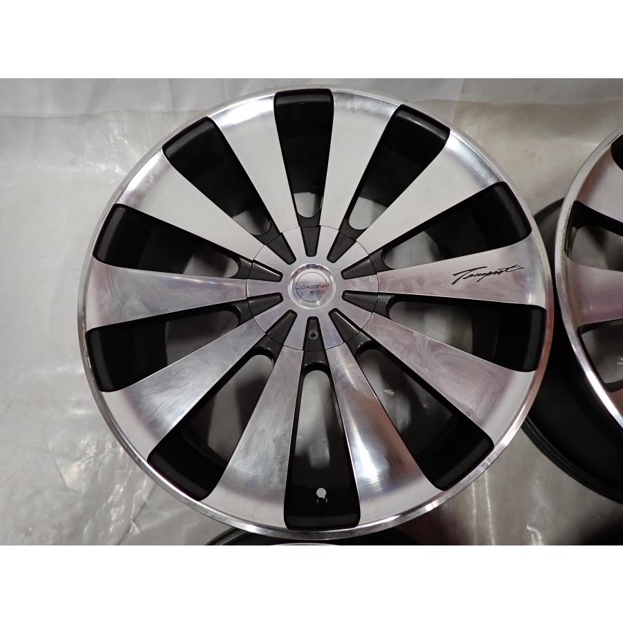 4本 会社宛 送料無料 19×8J BADX バドックス 632 ロクサーニ アルミ