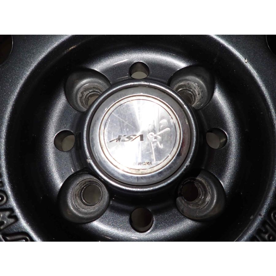 4本 会社宛 送料無料 17×7J WORK ワーク イクサ 戦 XSA 02C アルミ