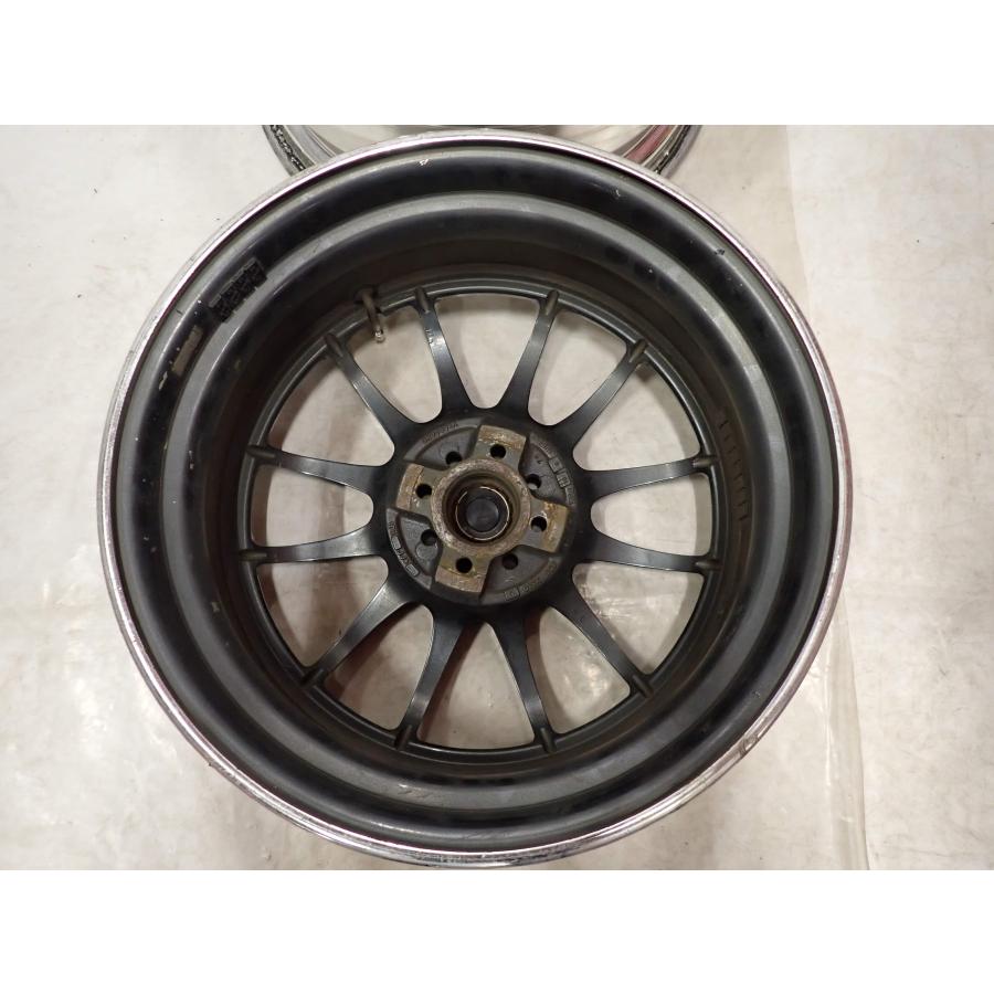 4本 会社宛 送料無料 17×7J WORK ワーク イクサ 戦 XSA 02C アルミ