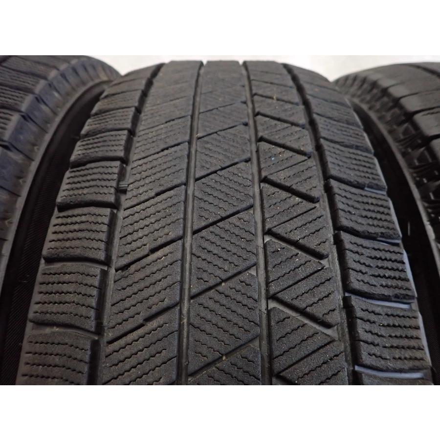 ① 205/65R16 ブリヂストン VRX3 2022年製　注）①②要同時購入 ②205/65R16 ブリヂストン VRX3 2022年製 注）①②要同時購入 BLIZZAK