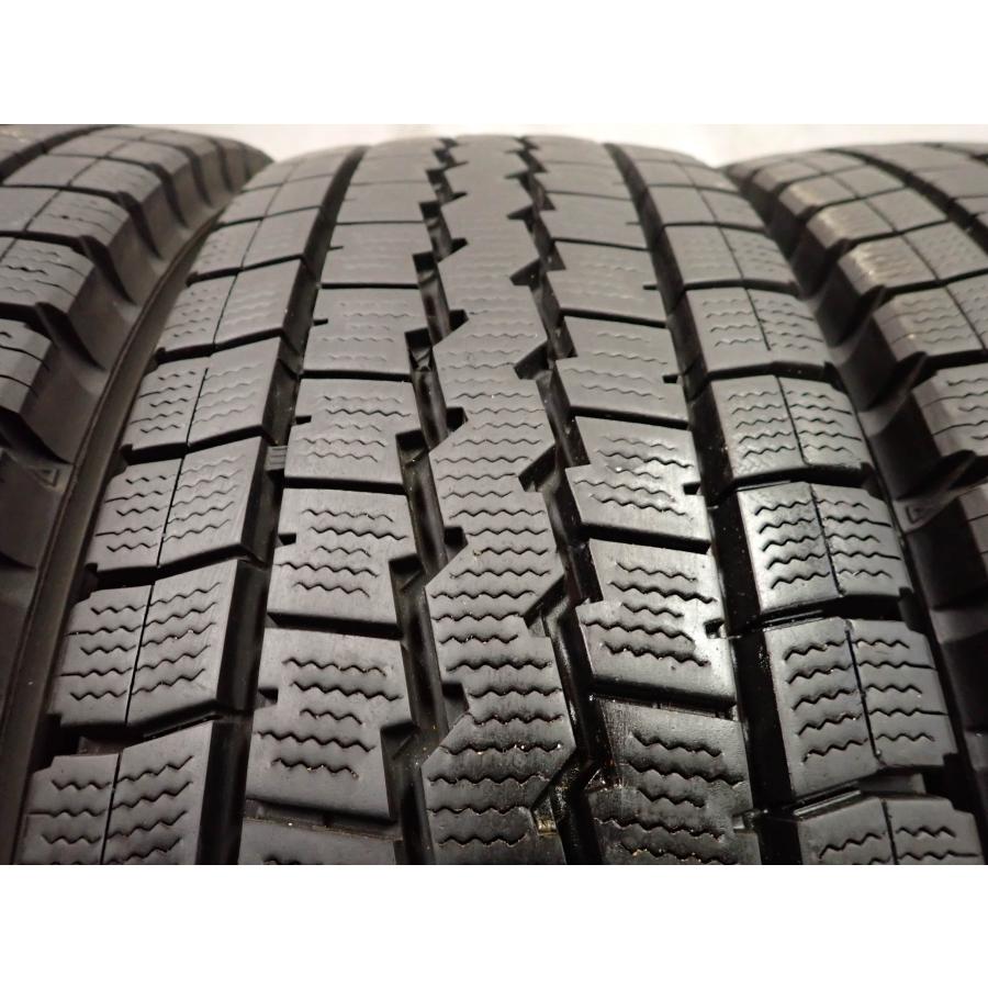 ヨコハマタイヤ（YOKOHAMA TIRE） 冬 6本SET 会社宛 送料無料 205