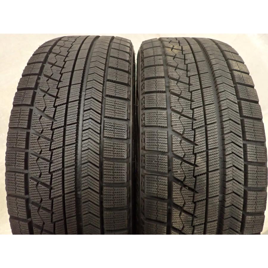 冬4本SET 会社宛 送料無料 245/40R20×8J 95Q ブリヂストン BS ブリザック VRX 2014年製 アウディ 4G RS6 純正 アルミ 店頭交換OK NO,F9675の画像