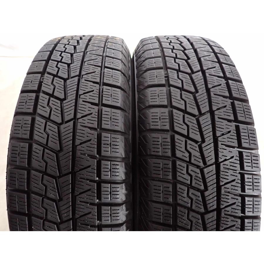 冬4本 会社宛 送料無料 155/65R13×4J 73Q ヨコハマ アイスガード IG70