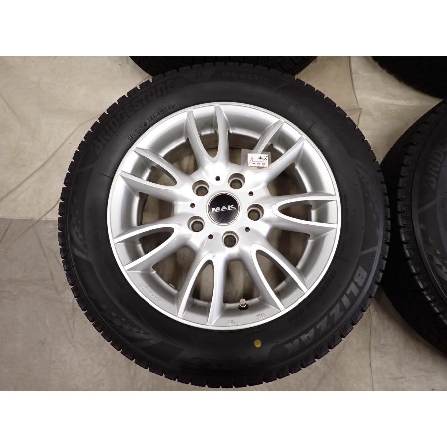 PIRELLI（ピレリ） 冬4本SET 会社宛 送料無料 175/65R15×5.5J 84Q