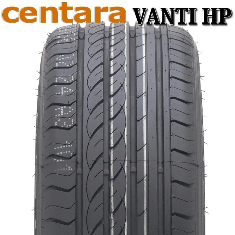 2024年製 会社宛 送料無料 新品SUMMERタイヤ 215/45R17 91W centara 