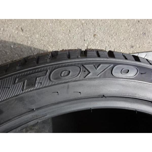 TOYO TIRES（トーヨータイヤ） オープンカントリーI/T 325/30R21 108T