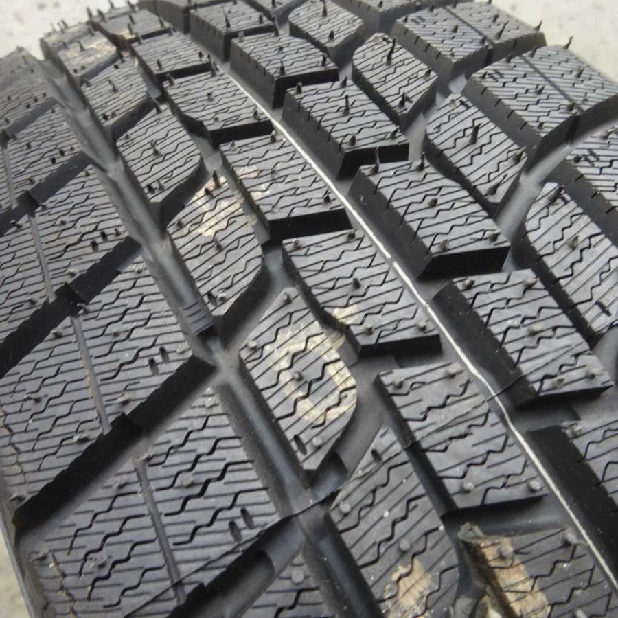 アイスナビ 会社宛て配送で送料無料 185/65R14 86Q スタッドレスタイヤ 