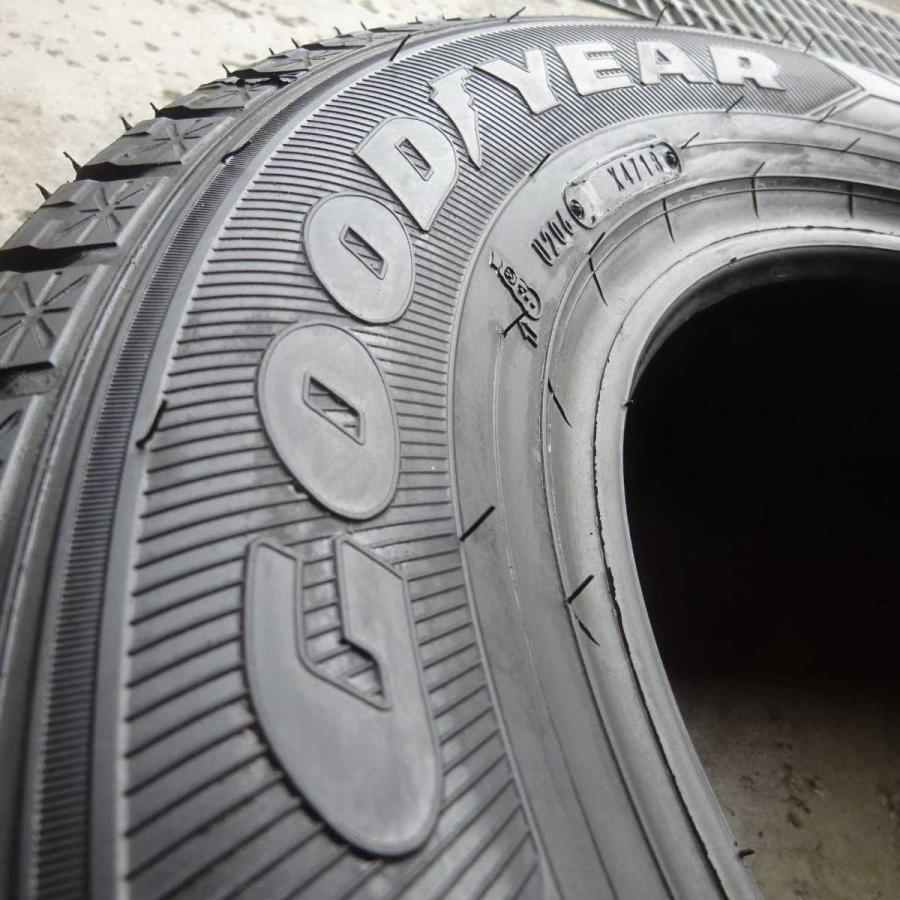 アイスナビ 会社宛て配送で送料無料 185/65R14 86Q スタッドレスタイヤ 