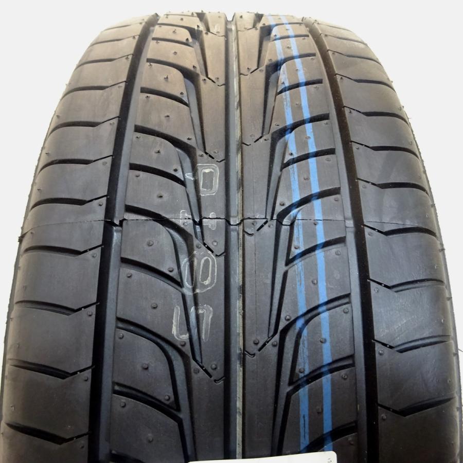 ファイアストン 会社宛て配送で送料無料 205/55R16 FIREHAWK WIDEOVAL 