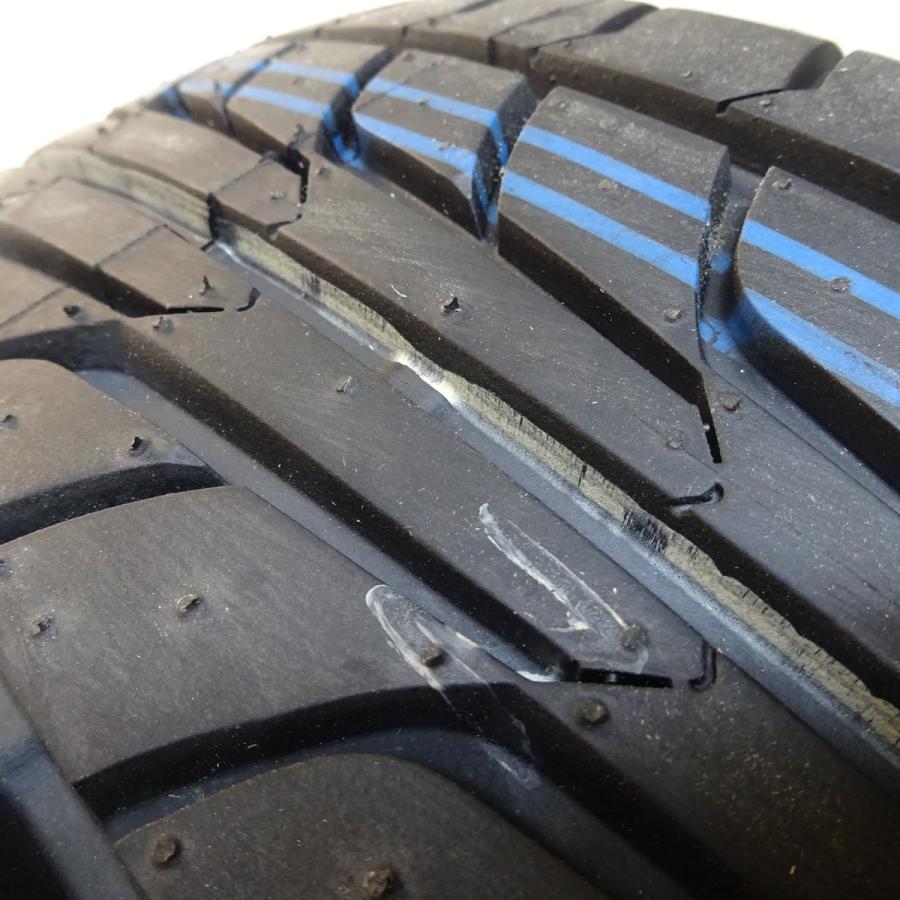 ファイアストン 会社宛て配送で送料無料 205/55R16 FIREHAWK WIDEOVAL 