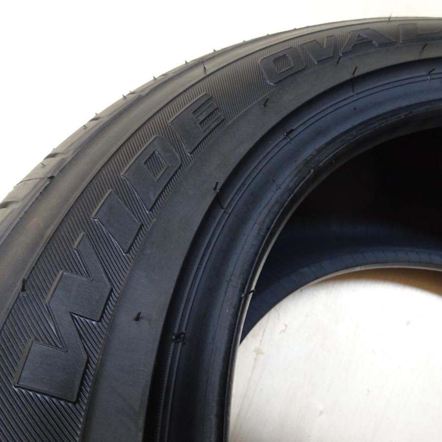 ファイアストン 会社宛て配送で送料無料 205/55R16 FIREHAWK WIDEOVAL 