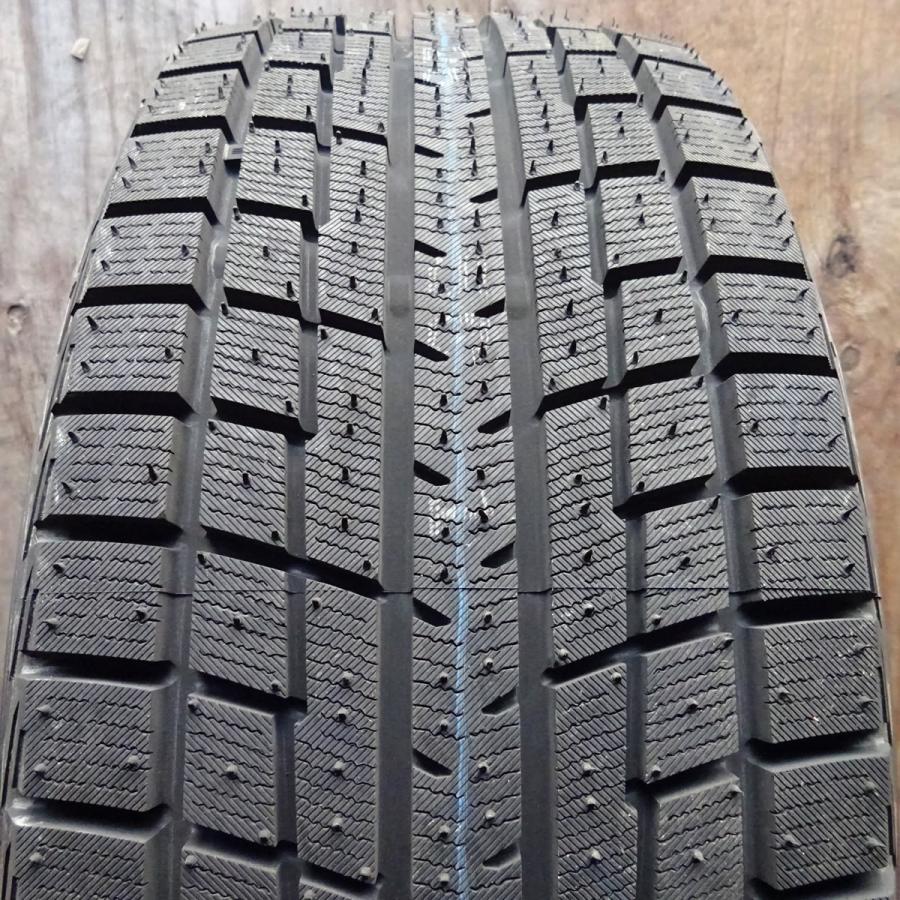 iceGUARD 会社宛て配送で送料無料 215/45R17 87T ヨコハマ アイス