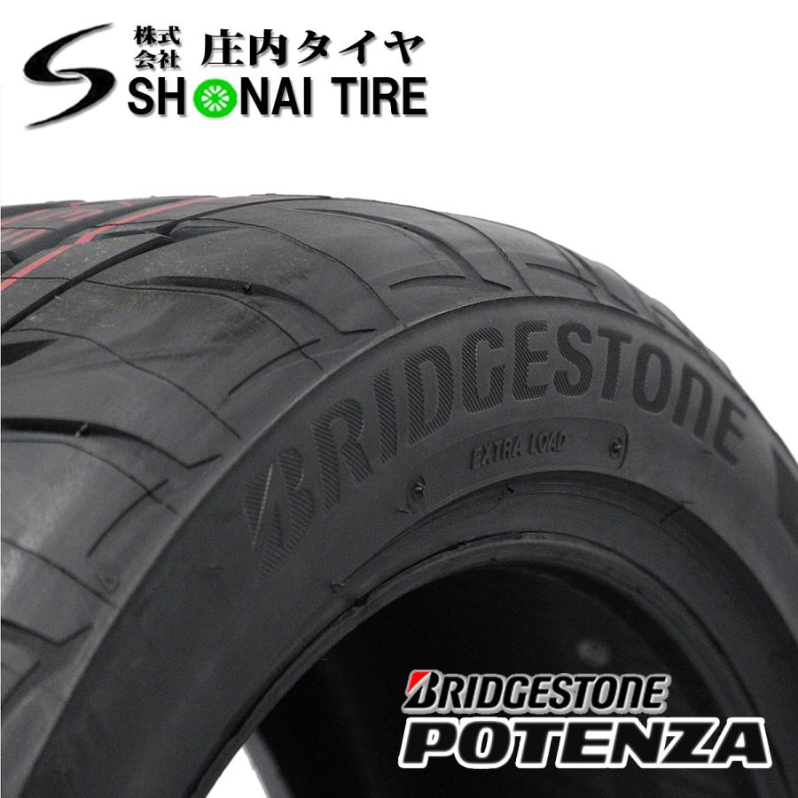 POTENZA ブリヂストン ポテンザ RE003 215/45R17 91W SUMMER 2020年製
