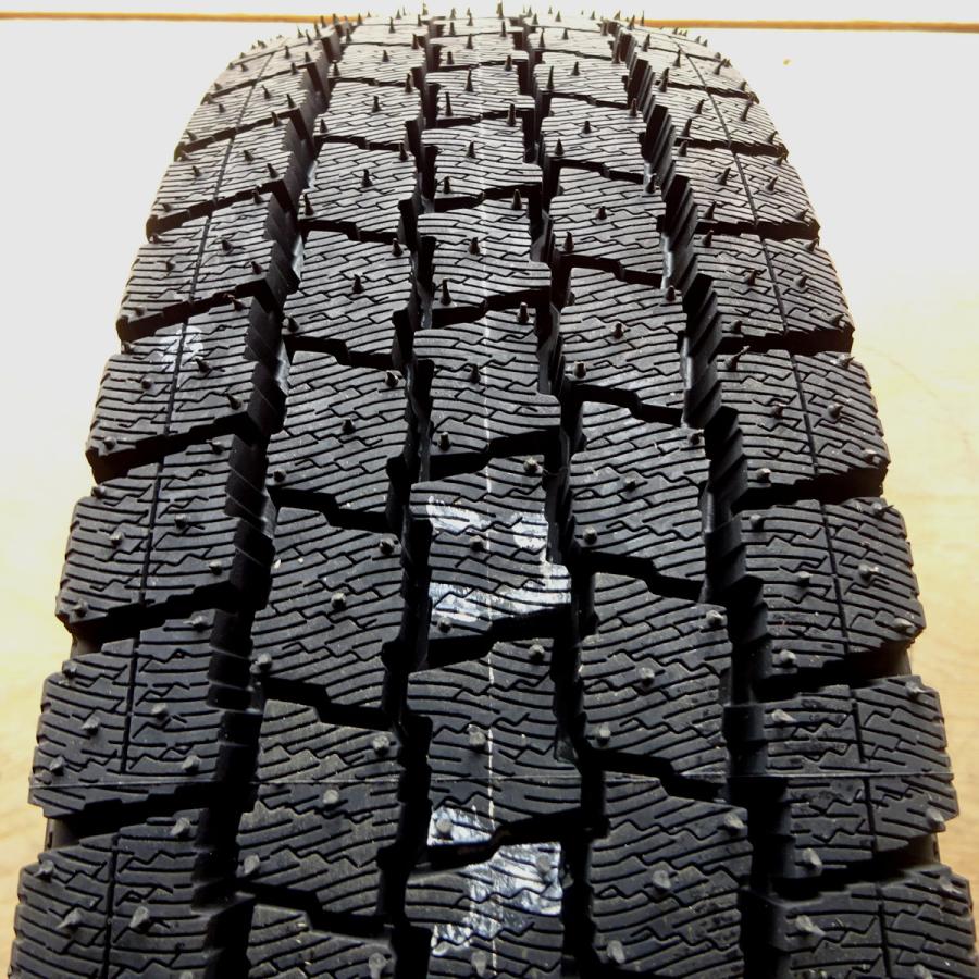 アイスナビ CARGO 会社宛て配送で送料無料 155/80R14 88/86 LT