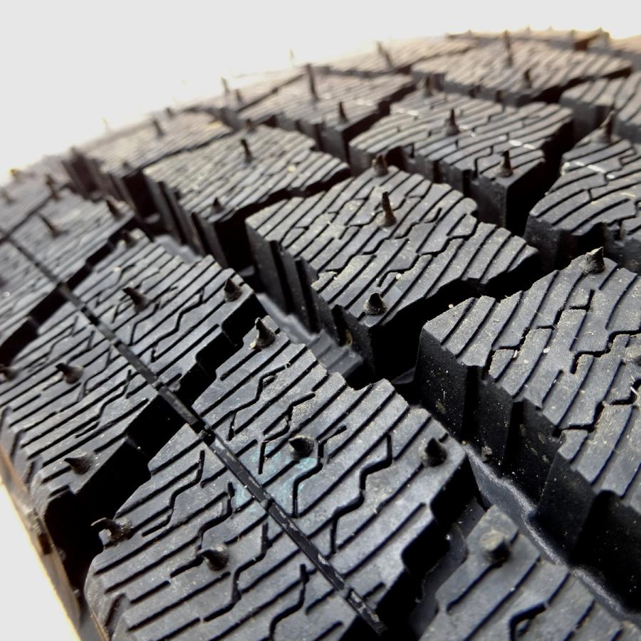アイスナビ CARGO 会社宛て配送で送料無料 155/80R14 88/86 LT