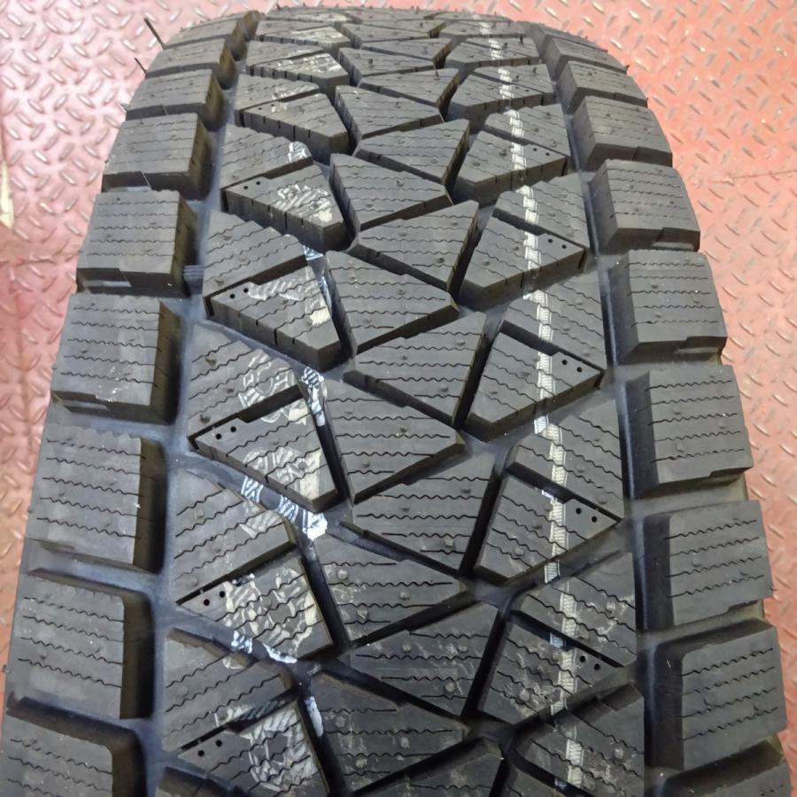 ブリザック DM-V1 会社宛て配送で送料無料 215/65R16 ブリヂストン DM 