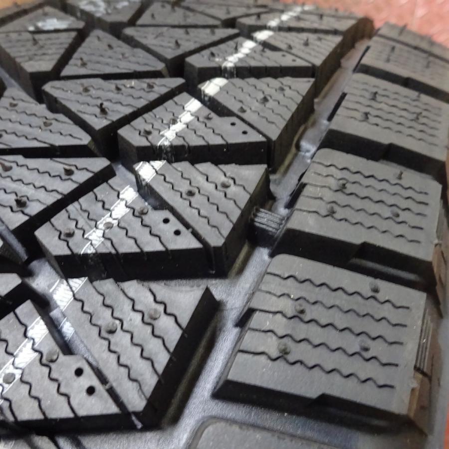 ブリザック DM-V1 会社宛て配送で送料無料 235/70R16 ブリヂストン DM