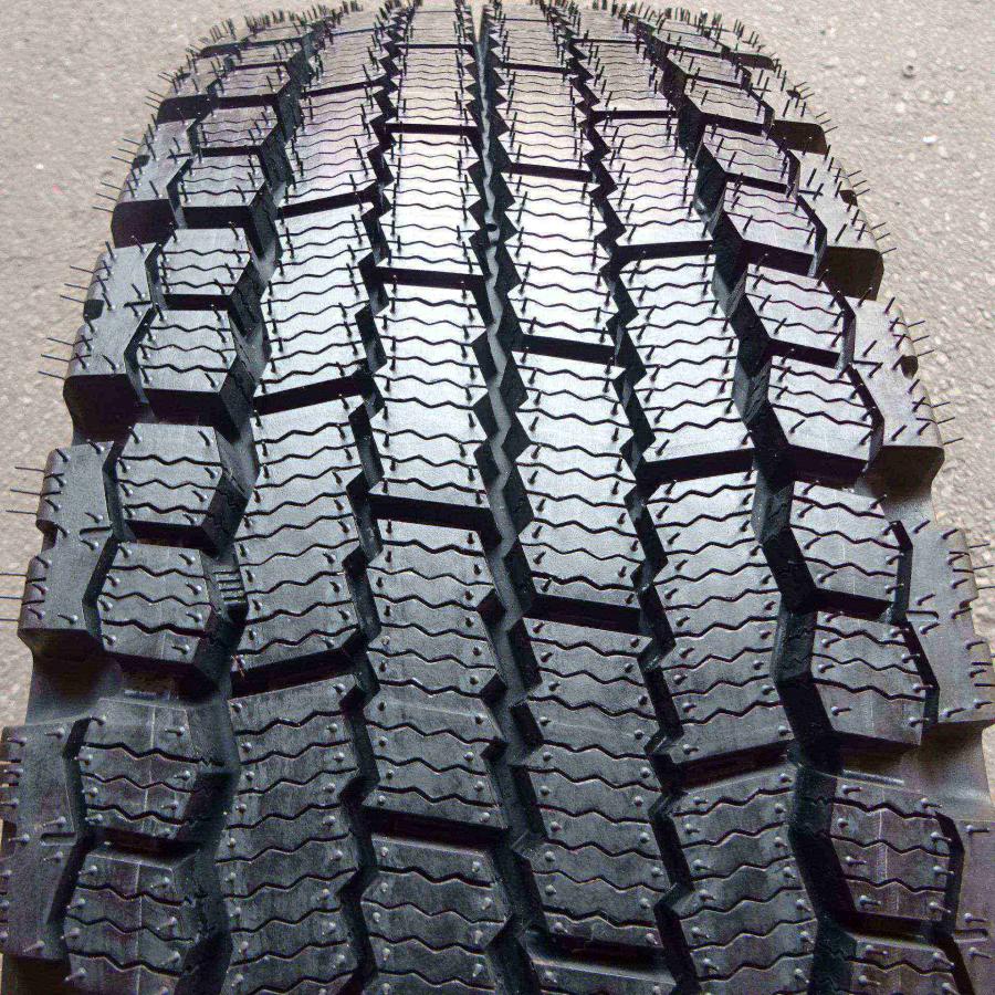 2020年製造 スタッドレスタイヤ ミシュラン XDW アイスグリップ 225/80R17.5 123/122 LT 2本セット 4本 8本セットも可能 バン トラック用 4トントラックなどに X-ICE ☆新品スタッドレスタイヤ ミシュラン XDW アイスグリップ 225