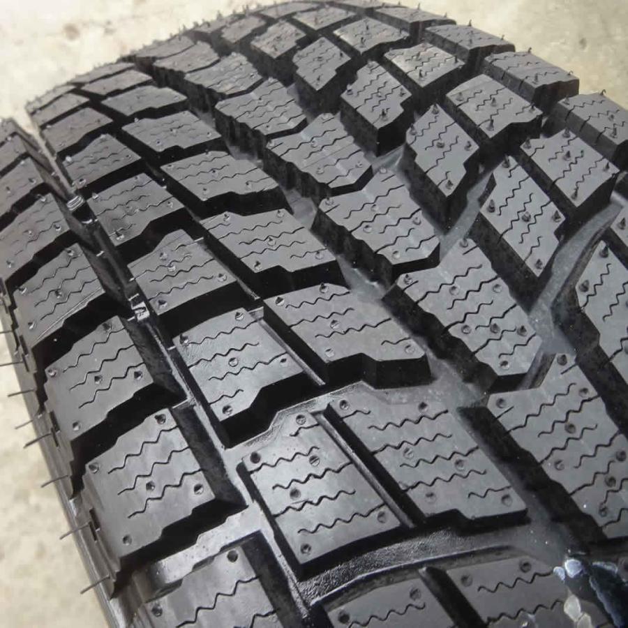 WINTER MAXX 2021年製 会社宛 送料無料 215/75R15 100Q スタッドレス