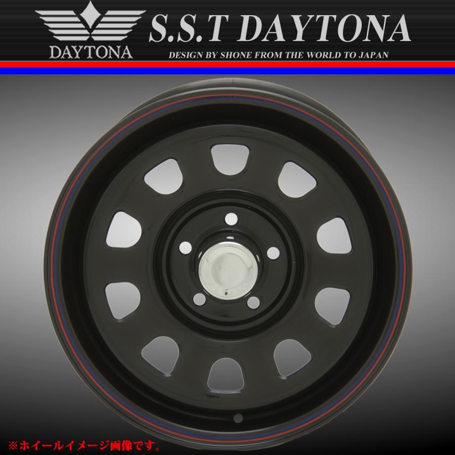 新品 4個1台分 送料無料 SHONE DAYTONA デイトナセンター