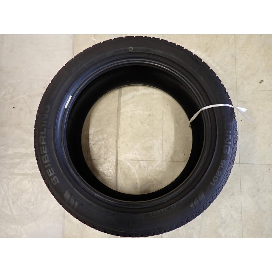 SEIBERLING 215/50R17 4本セット　送料無料 BRITA（ブリタ） 夏4本SET 会社宛 送料無料 215/50R17 95V