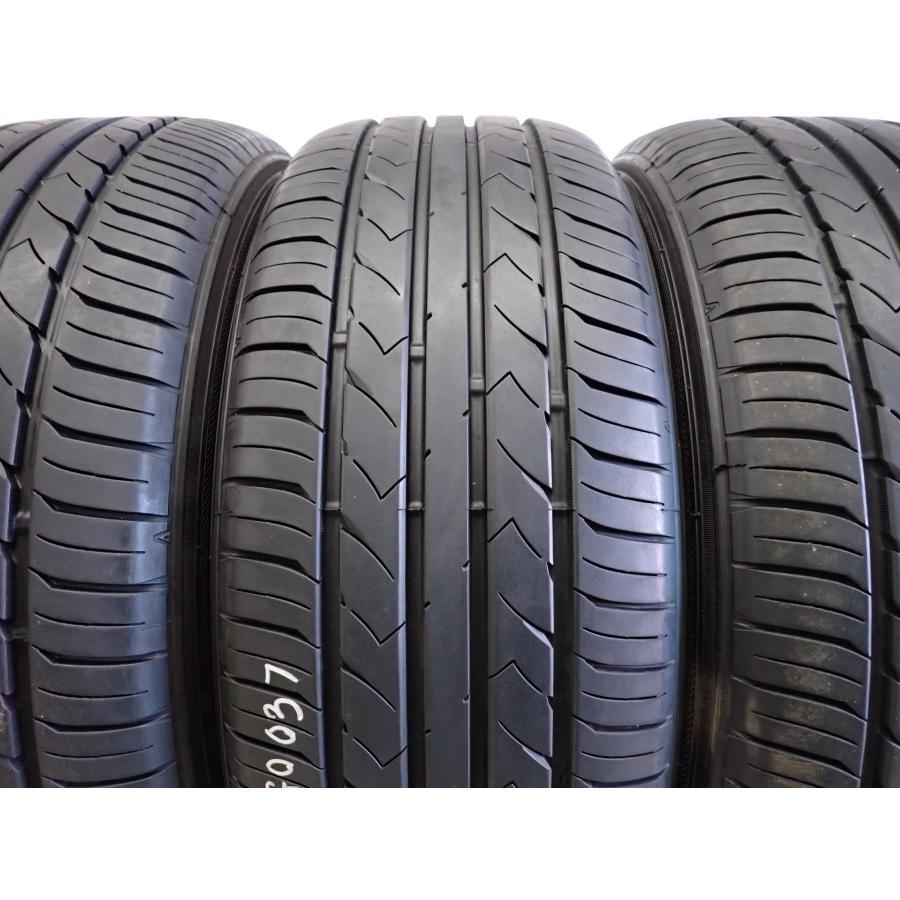 送料全国3000円　トーヨー　SD7 215/55R17 4本セット TOYO TIRES（トーヨータイヤ） 特価品！夏4本SET 会社宛 送料無料 215