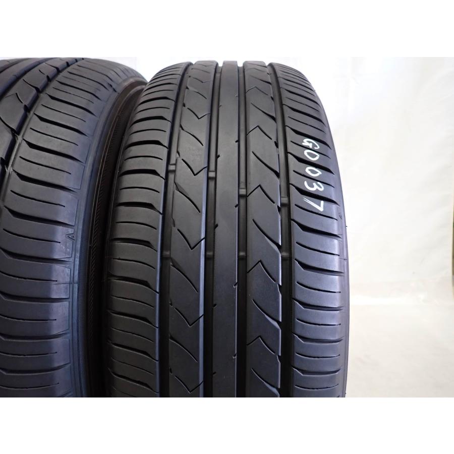 TOYO TIRES（トーヨータイヤ） 特価品！夏4本SET 会社宛 送料無料 215 