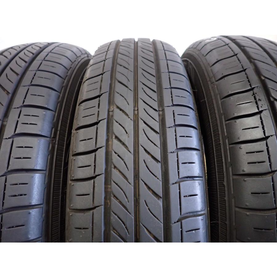 エナセーブ 夏4本SET 会社宛 送料無料 145/80R13 75S ダンロップ EC300