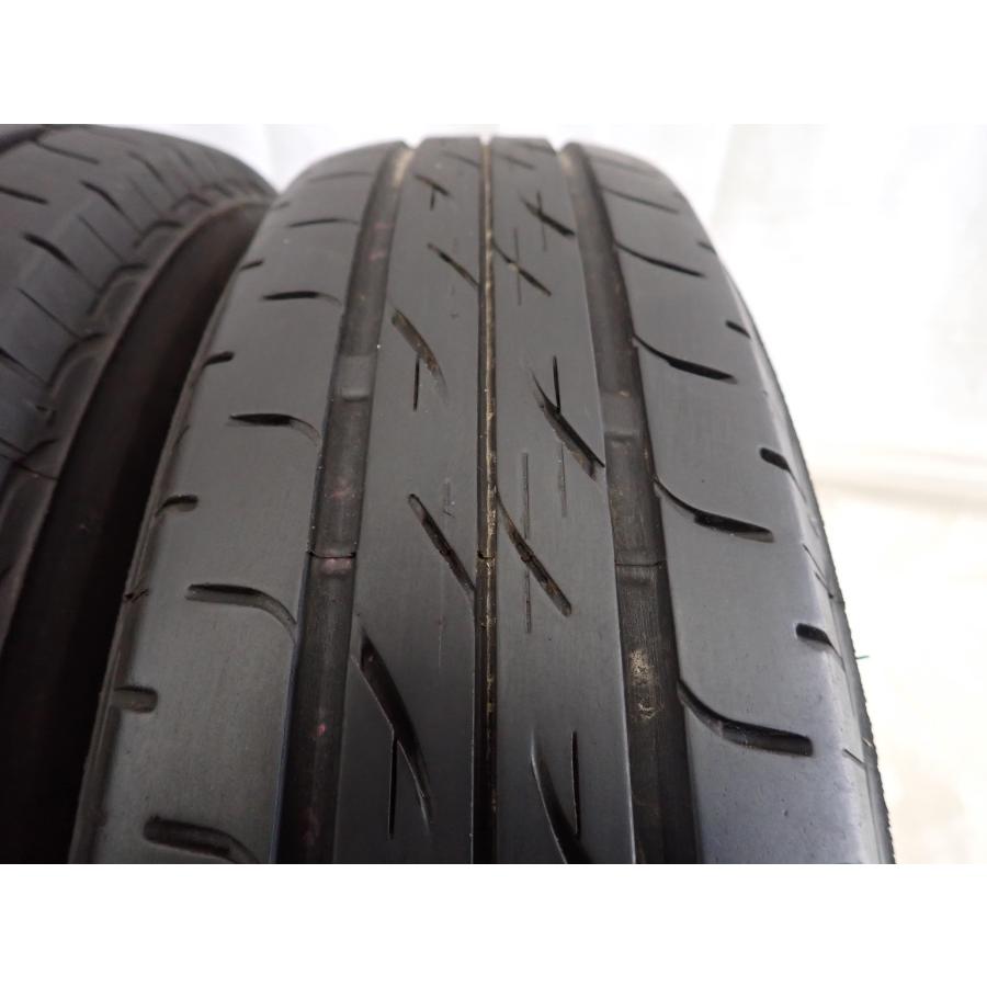 NEXTRY 特売品 夏4本SET 会社宛 送料無料 145/80R13 75S ブリヂストン
