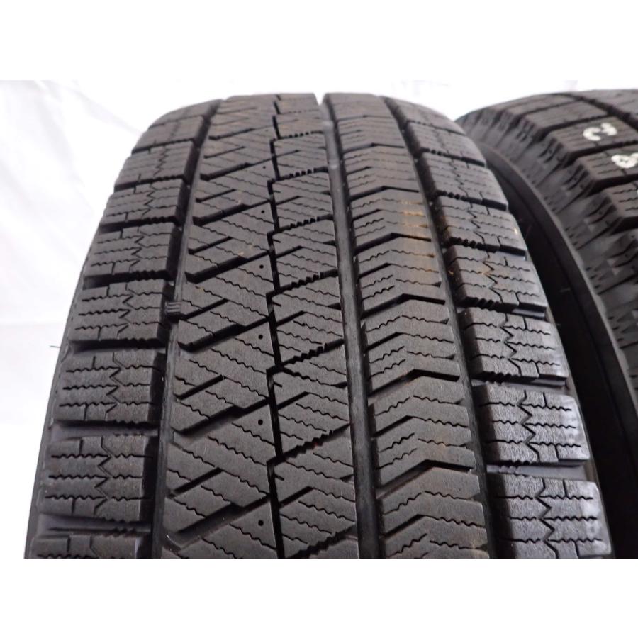 送料込☆新品4本セット☆ブリヂストンVRX2☆195/65R15☆ノア等☆HO ブリザック VRX2 特売品 冬4本SET 会社宛 送料無料 195/65R15