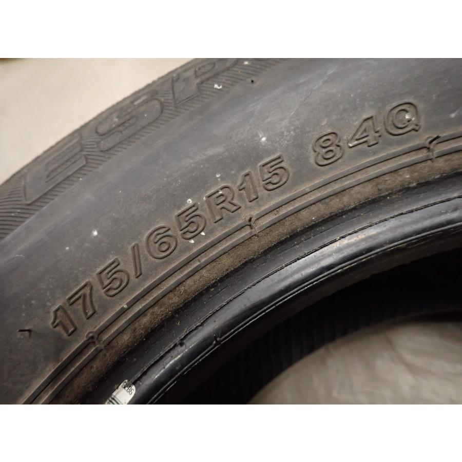 特売品 現品限り 冬2本価格 会社宛送料無料 175/65R15 84Q